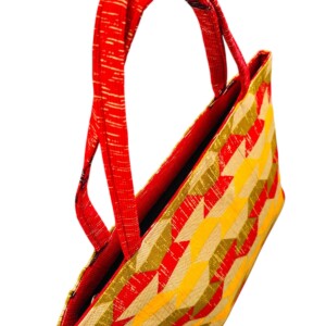 Azare Tas Rood