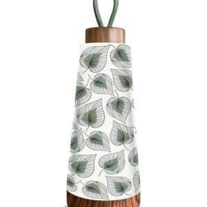 BioLoco Mini Loop 350ml - Art Leaves