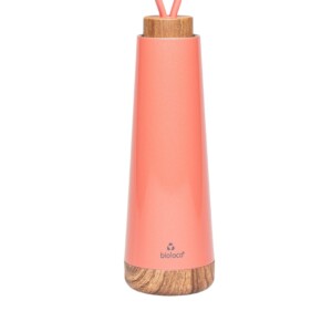 BioLoco RVS Loop Thermo fles 500ML - Coral