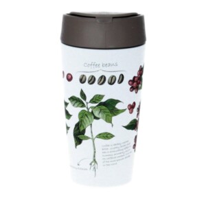 BioLoco plant deluxe cup - Coffee