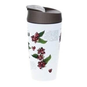 BioLoco plant deluxe cup - Coffee