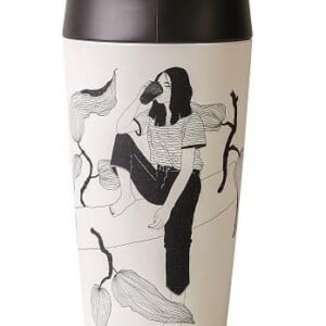 BioLoco plant deluxe cup - Coffee break