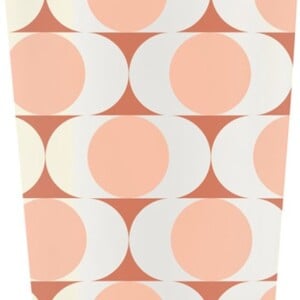 BioLoco plant deluxe cup - Retro