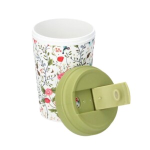 BioLoco plant easy cup - Flowers and birds