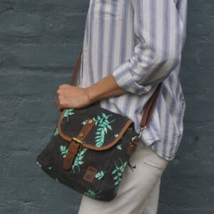 Crossbody Tas Boo Tulsi