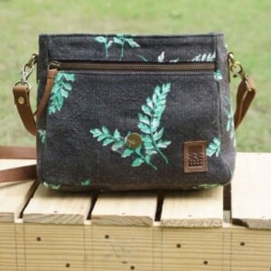 Crossbody Tas Boo Tulsi