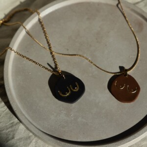 Hanger | Soft power boob pendant