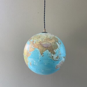 Hanglamp Globe 26cm