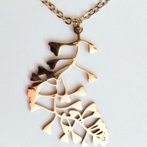 Herderstasje ketting