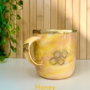 Honey queen~Original mug