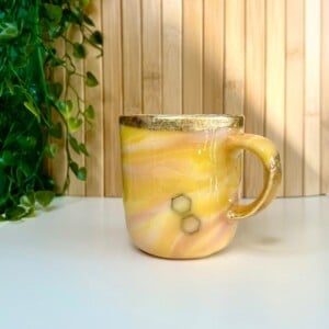 Honey queen~Original mug