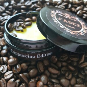 J'adez Balsem Cappuccino Edition