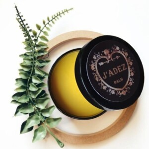 J'adez Balsem Rozen 40ml