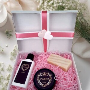 J'adez Giftset t.w.v € 41,85 voor €32,95