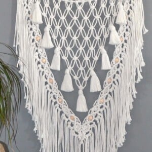 Macrame Droomvanger