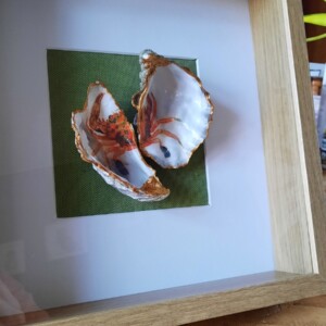 Oesterkunst | Krab