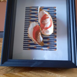 Oesterkunst | Kreeft