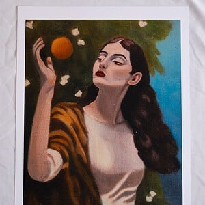 Print Not Eve