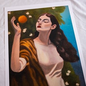 Print Not Eve