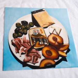 Print bites&delights