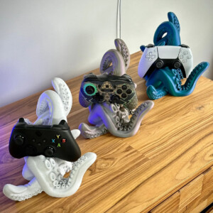Tentakel Controller Stand
