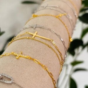 Unieke & Handgemaakte sieraden