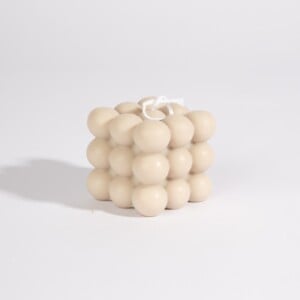 Bubble Candle