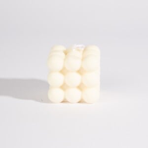 Bubble Candle