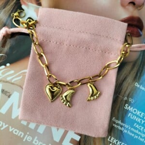 Charm love