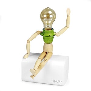Lightbuddy Olive