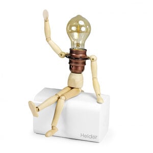 Lightbuddy Rusty
