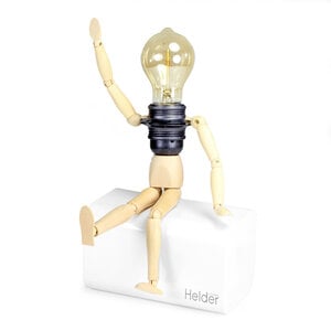 Lightbuddy Gunmetal
