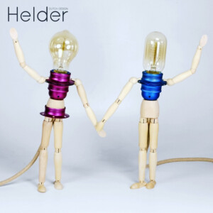 Mr/Mrs Violet