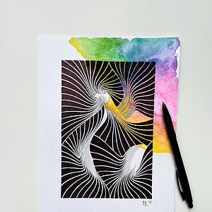 Multicolor