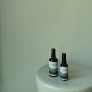 Natuurlijke geur voor in huis Whispering Woods Mist voor ontspanning, gronding en balans