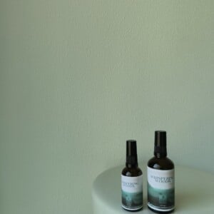 Natuurlijke geur voor in huis Whispering Woods Mist voor ontspanning, gronding en balans