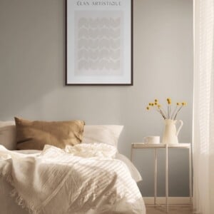 Poster Elan Artistique - French Collection