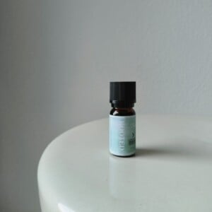 Rooted - etherische olie blend met Lavendel, Patchouli & Cederhout voor aarding en ontspanning