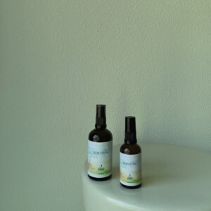 Rooting – aardende etherische olie mist met Vetiver & Ceder