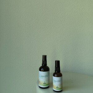 Rooting – aardende etherische olie mist met Vetiver & Ceder