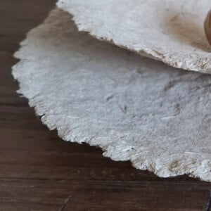 Schalenset van bamboe, stoer, stevig en licht