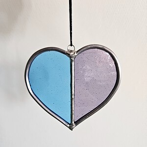 Suncatcher hartje 1