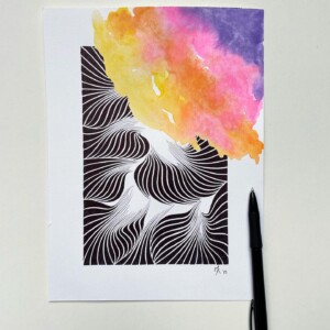 Watercolor