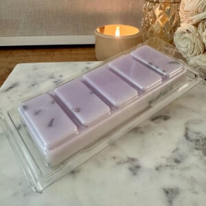 Wax Melt – Lavendel & Patchouli
