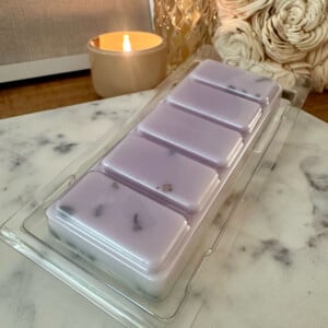 Wax Melt – Lavendel & Patchouli