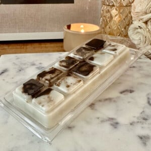 Wax Melt – Sahara Desert