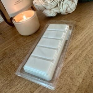 Wax Melt – White Musk