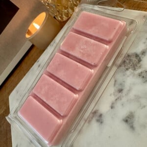 Wax Melts Luxe Geur Olympea