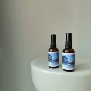 Wellness gevoel met Hammam Eve (bad)kamerspray met eucalyptus