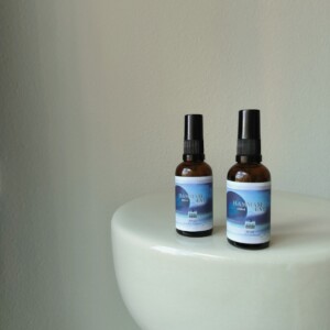 Wellness gevoel met Hammam Eve (bad)kamerspray met eucalyptus